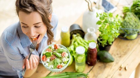 Realistic Ways to Eat Less Processed Food