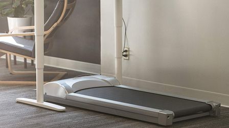 12 Best Small Under Desk Treadmills of 2025