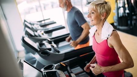 6 Best Treadmills For Seniors of 2025 6 Best Treadmills For Seniors of 2025