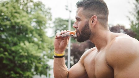 12 Best Protein Bars For Weight Loss And Muscle Gain of 2025