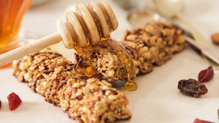 12 Best Organic Protein Bars of 2025