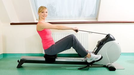 8 Best Compact Rowing Machines of 2025