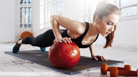 14 Best Medicine Balls of 2025