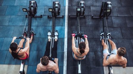 Top 10 Best Air Rowing Machines 2025 Top 10 Best Air Rowing Machines 2025