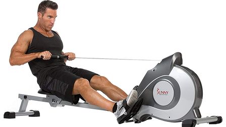 6 Best Rowing Machines Under $500 of 2025 6 Best Rowing Machines Under $500 of 2025