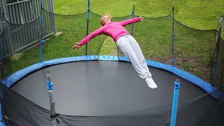 6 Best Trampolines For Gymnasts of 2025 6 Best Trampolines For Gymnasts of 2025