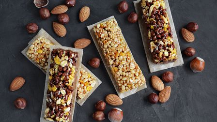 9 Best Protein Bars of 2025 9 Best Protein Bars of 2025