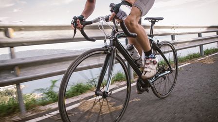 3 Best Road Bikes Under $200 of 2025