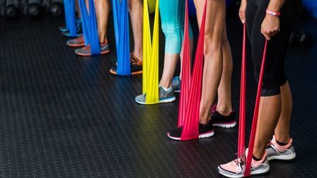 How To Buy Resistance Bands?