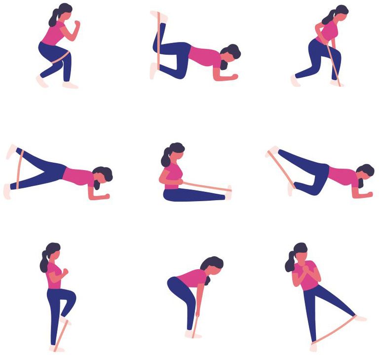 How To Buy Resistance Bands? How To Buy Resistance Bands?