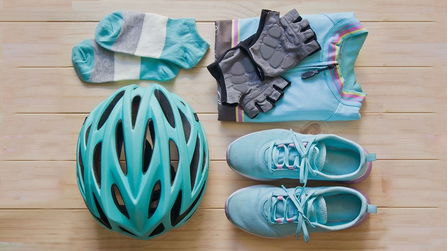 Road Cycling Gear For Beginners
