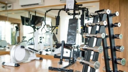 7 Best Home Gyms For The Money of 2025 7 Best Home Gyms For The Money of 2025