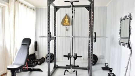 6 Best Compact Home Gyms of 2025