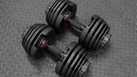 Best Weight Set for Home Gym of 2025: Top 10 Picks