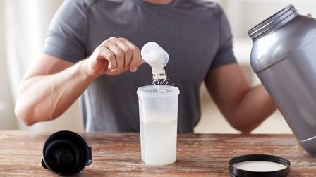 Best Tasting Protein Powder With Water of 2025: Top 12 Picks