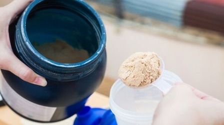 6 Best Tasting Low Carb Protein Powders of 2025 6 Best Tasting Low Carb Protein Powders of 2025