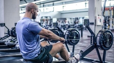 12 Best Cardio Machines For Bad Knees of 2025