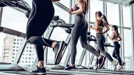 12 Best Cardio Machines For Weight Loss of 2025 12 Best Cardio Machines For Weight Loss of 2025