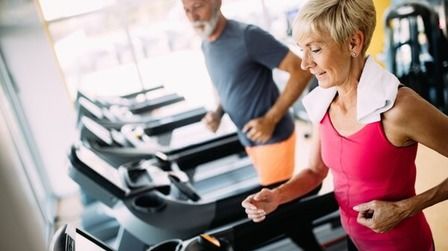 9 Best Exercise Machines For Seniors of 2025