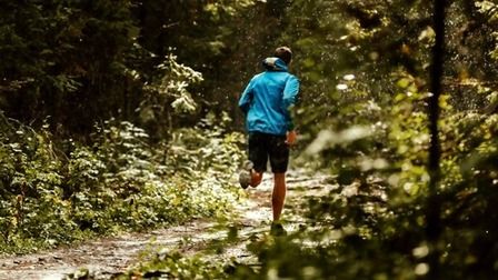 6 Best Running Jackets For Rain of 2025