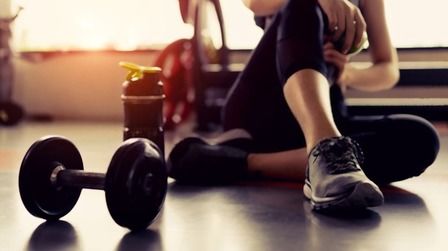 10 Best Dumbbell Leg Exercises