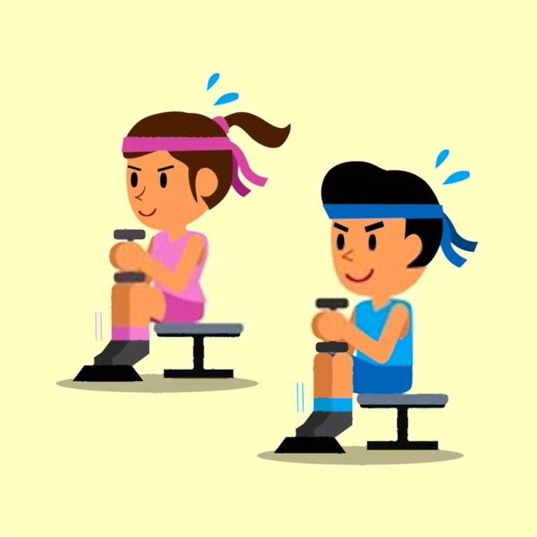 10 Best Dumbbell Leg Exercises 10 Best Dumbbell Leg Exercises