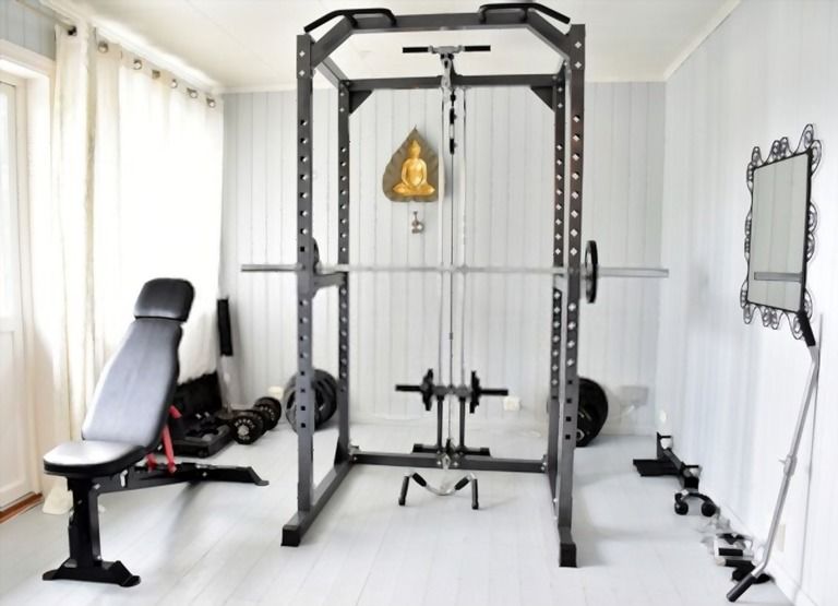 6 Best Exercise Equipments For Small Spaces 6 Best Exercise Equipments For Small Spaces