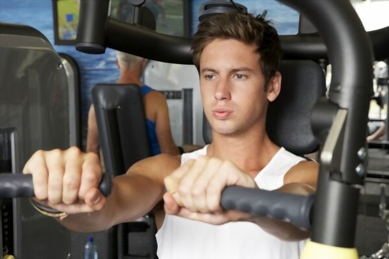 6 Best Exercise Equipments For Small Spaces 6 Best Exercise Equipments For Small Spaces