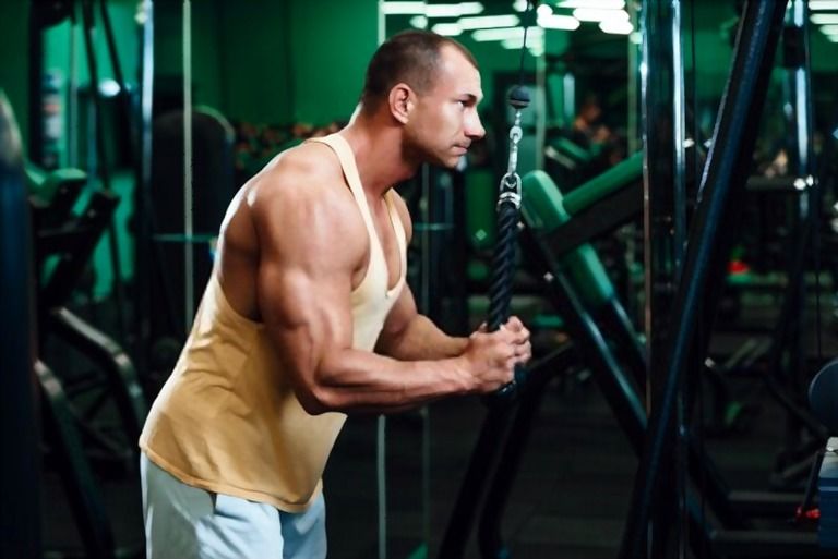 6 Best Exercise Equipments For Small Spaces 6 Best Exercise Equipments For Small Spaces