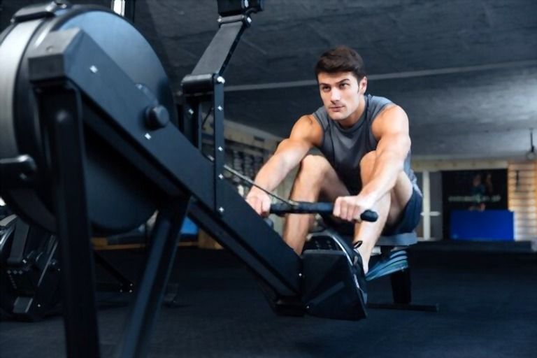 6 Best Exercise Equipments For Small Spaces 6 Best Exercise Equipments For Small Spaces