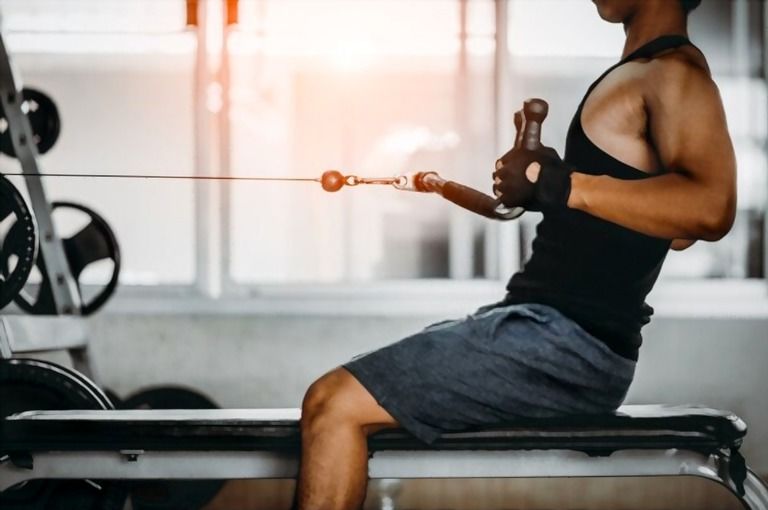6 Best Exercise Equipments For Small Spaces 6 Best Exercise Equipments For Small Spaces