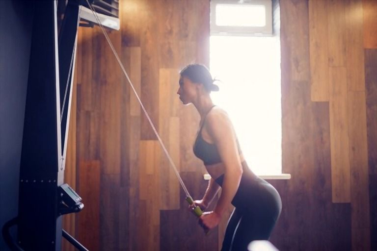 6 Best Exercise Equipments For Small Spaces 6 Best Exercise Equipments For Small Spaces