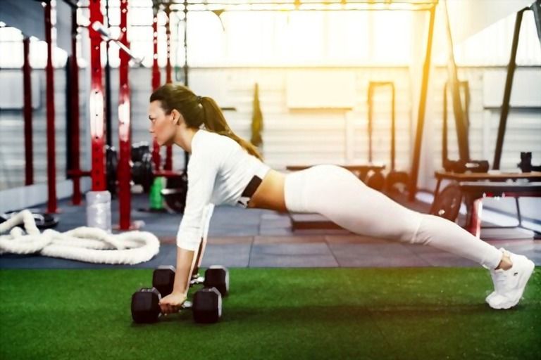 6 Best Exercise Equipments For Small Spaces 6 Best Exercise Equipments For Small Spaces