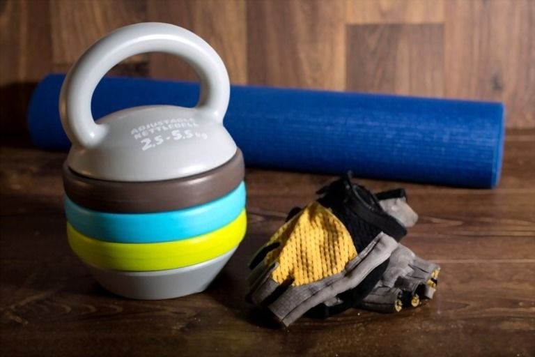 6 Best Exercise Equipments For Small Spaces 6 Best Exercise Equipments For Small Spaces
