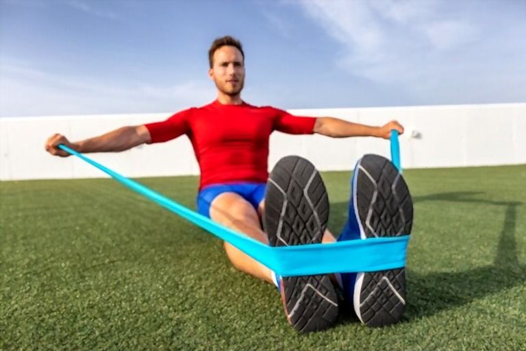 6 Best Exercise Equipments For Small Spaces 6 Best Exercise Equipments For Small Spaces