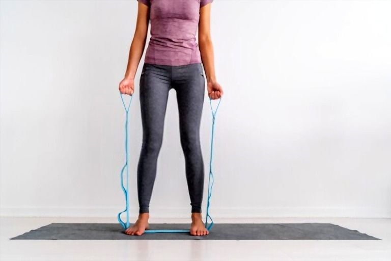 6 Best Exercise Equipments For Small Spaces 6 Best Exercise Equipments For Small Spaces