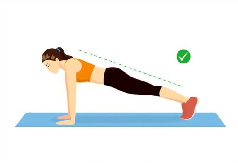 4 Most Effective Ab Exercises 4 Most Effective Ab Exercises