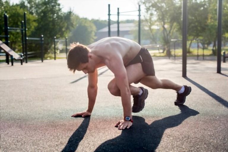 4 Most Effective Ab Exercises 4 Most Effective Ab Exercises