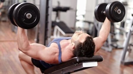 7 Most Effective Chest Exercises