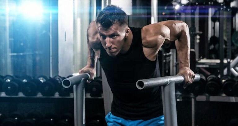 7 Most Effective Chest Exercises 7 Most Effective Chest Exercises
