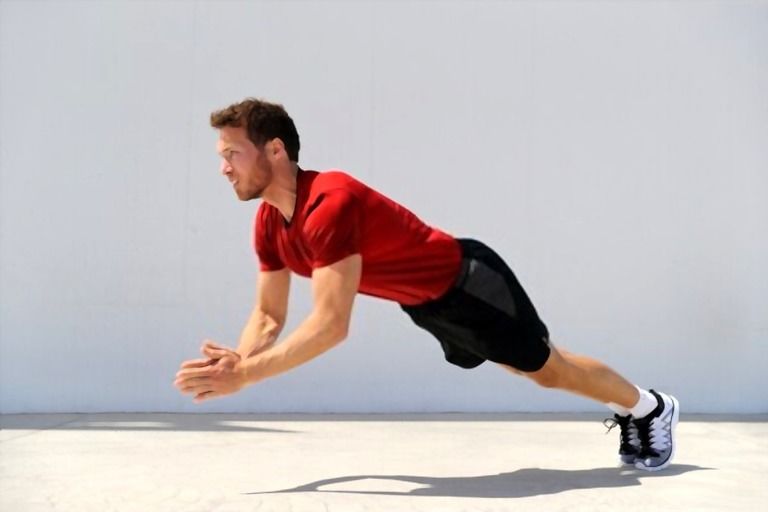 7 Most Effective Chest Exercises 7 Most Effective Chest Exercises