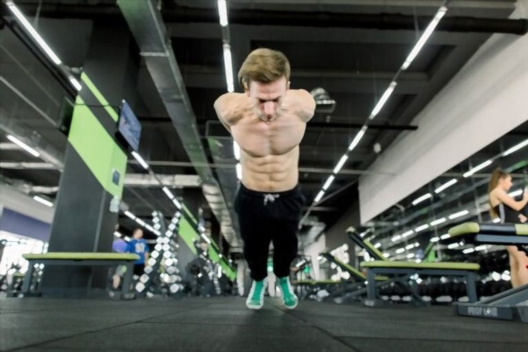 7 Most Effective Chest Exercises 7 Most Effective Chest Exercises