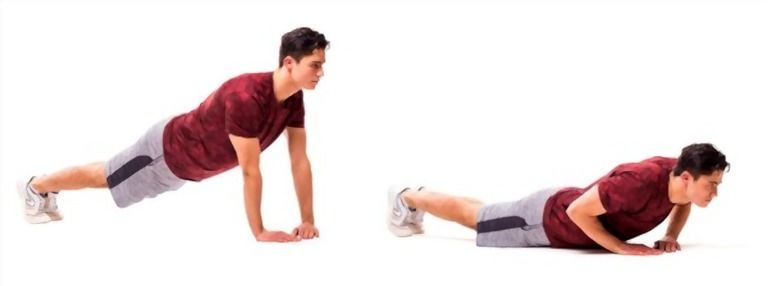 7 Most Effective Chest Exercises 7 Most Effective Chest Exercises