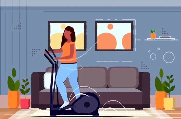 What Exercise Machine Burns The Most Belly Fat? What Exercise Machine Burns The Most Belly Fat?