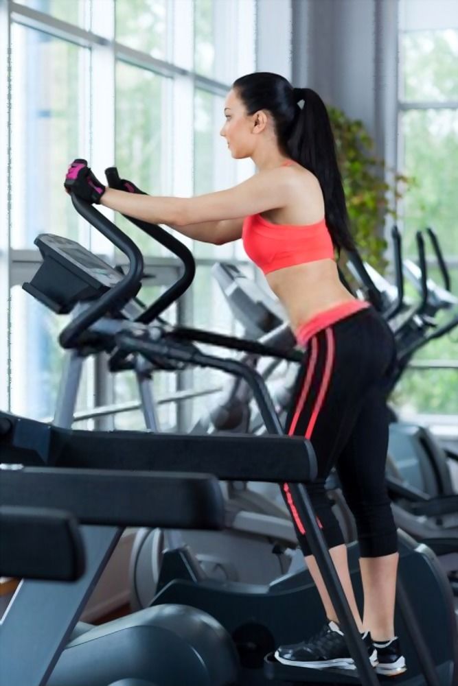 What Exercise Machine Burns The Most Belly Fat? What Exercise Machine Burns The Most Belly Fat?