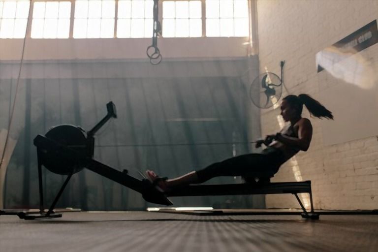 What Exercise Machine Burns The Most Belly Fat? What Exercise Machine Burns The Most Belly Fat?