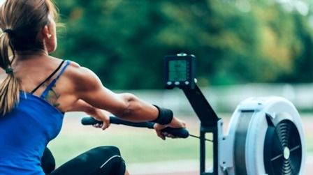 9 Best Rowing Machines For Beginners of 2025 9 Best Rowing Machines For Beginners of 2025