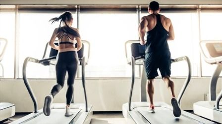 6 Best Treadmills For Heavy Runners of 2025