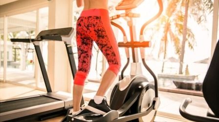 6 Best Ellipticals For Short Person of 2025