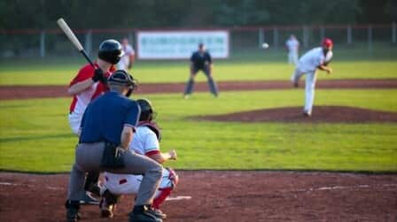 What To Wear To A Baseball Game With Coworkers?